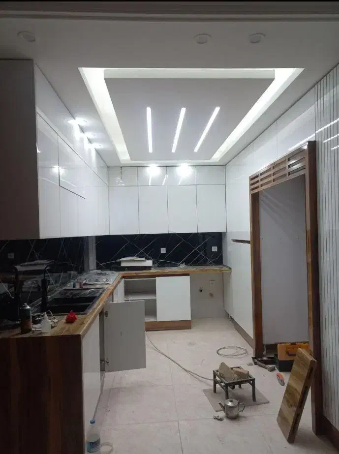 برقکار.برقکاری ساختمان.لاین نوری|خدمات پیشه و مهارت|کرمانشاه, |دیوار