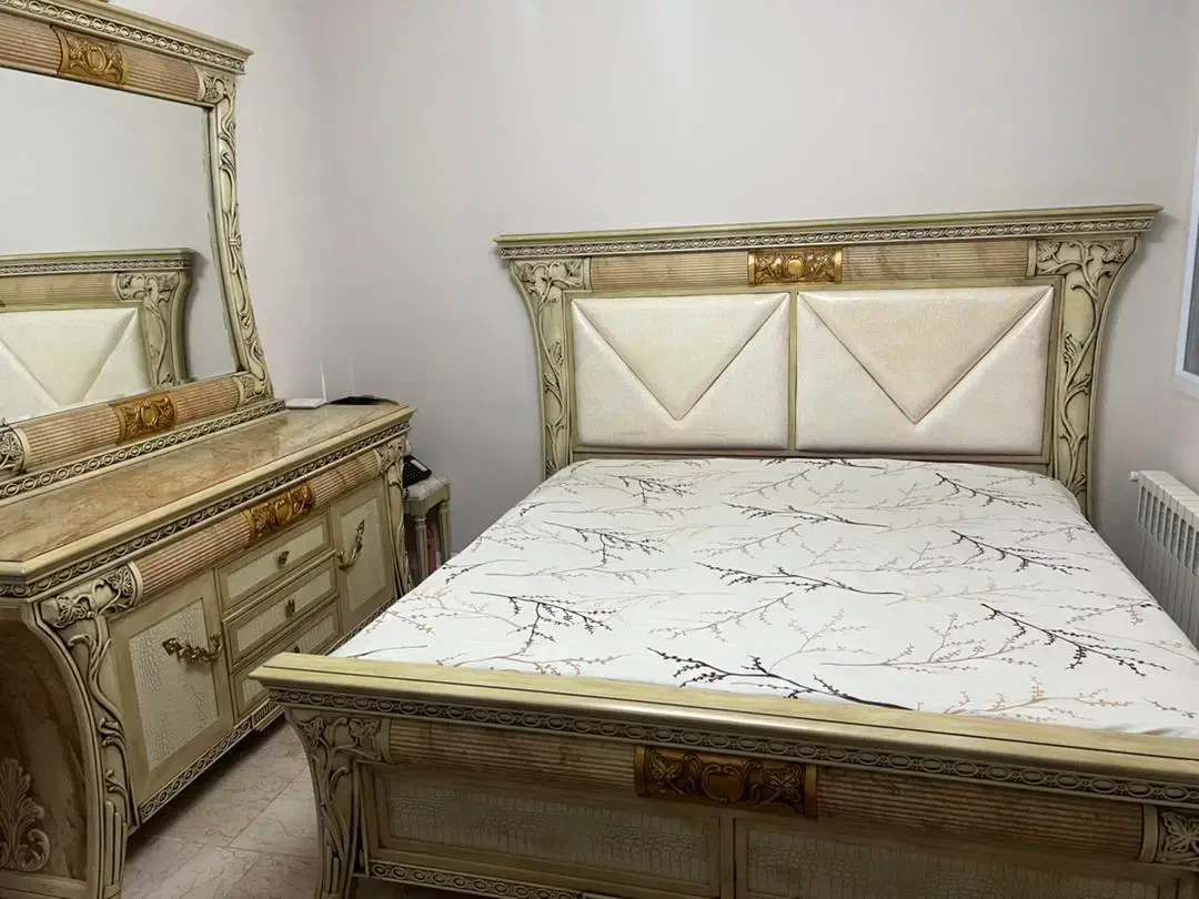 سرویس خواب|تخت و سرویس خواب|مهاباد (آذربایجان غربی), |دیوار