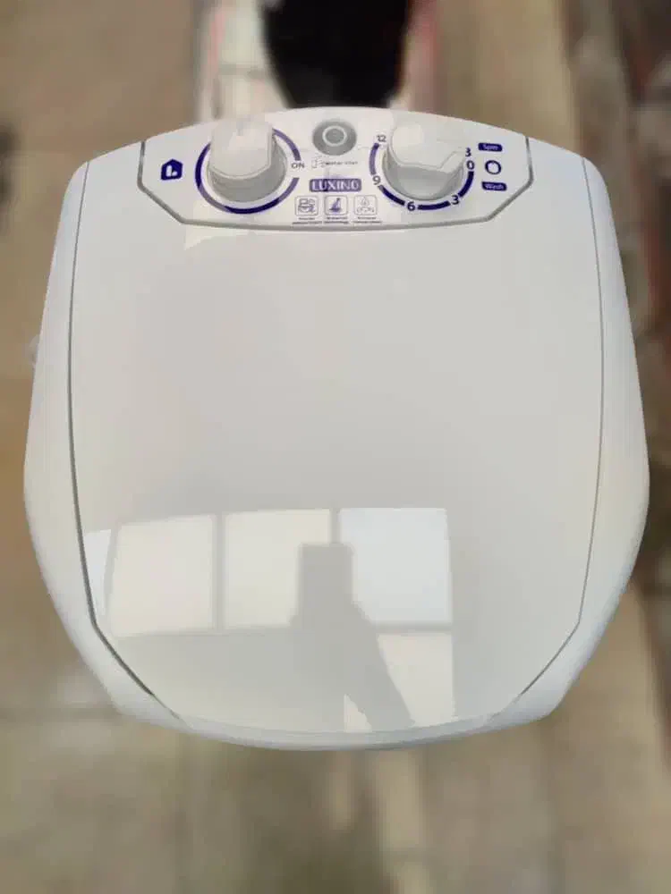 اسپیکر لباسشویی مینی واش|سیستم صوتی خانگی|ایلام, |دیوار