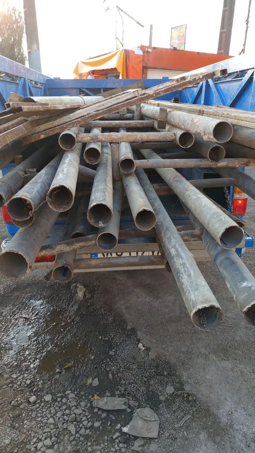 ضایعات ورامین ،قرچک،پاکدشت|عمده‌فروشی|پاکدشت, پاکدشت (مامازند)|دیوار