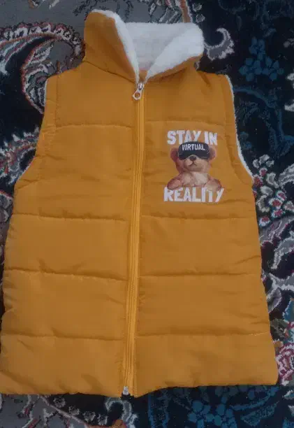 لباس گرم پسرونه و دخترونه|لباس|زرند, |دیوار