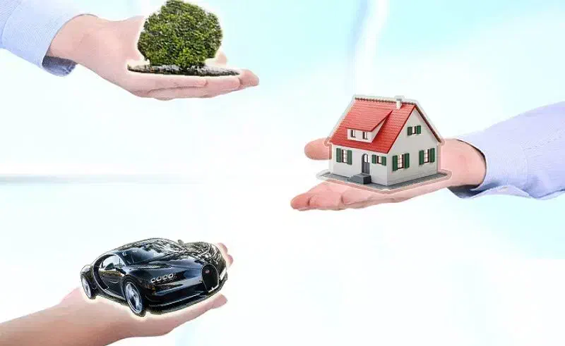 مرجع تخصصی تهاتر/مهستان /استان البرز تماس بگیرید|فروش آپارتمان|هشتگرد, فاز ۲ مهستان|دیوار