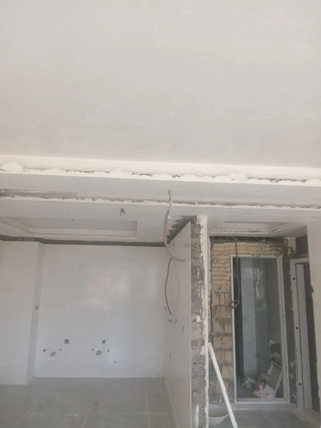 گچکاری|خدمات پیشه و مهارت|قروه, |دیوار