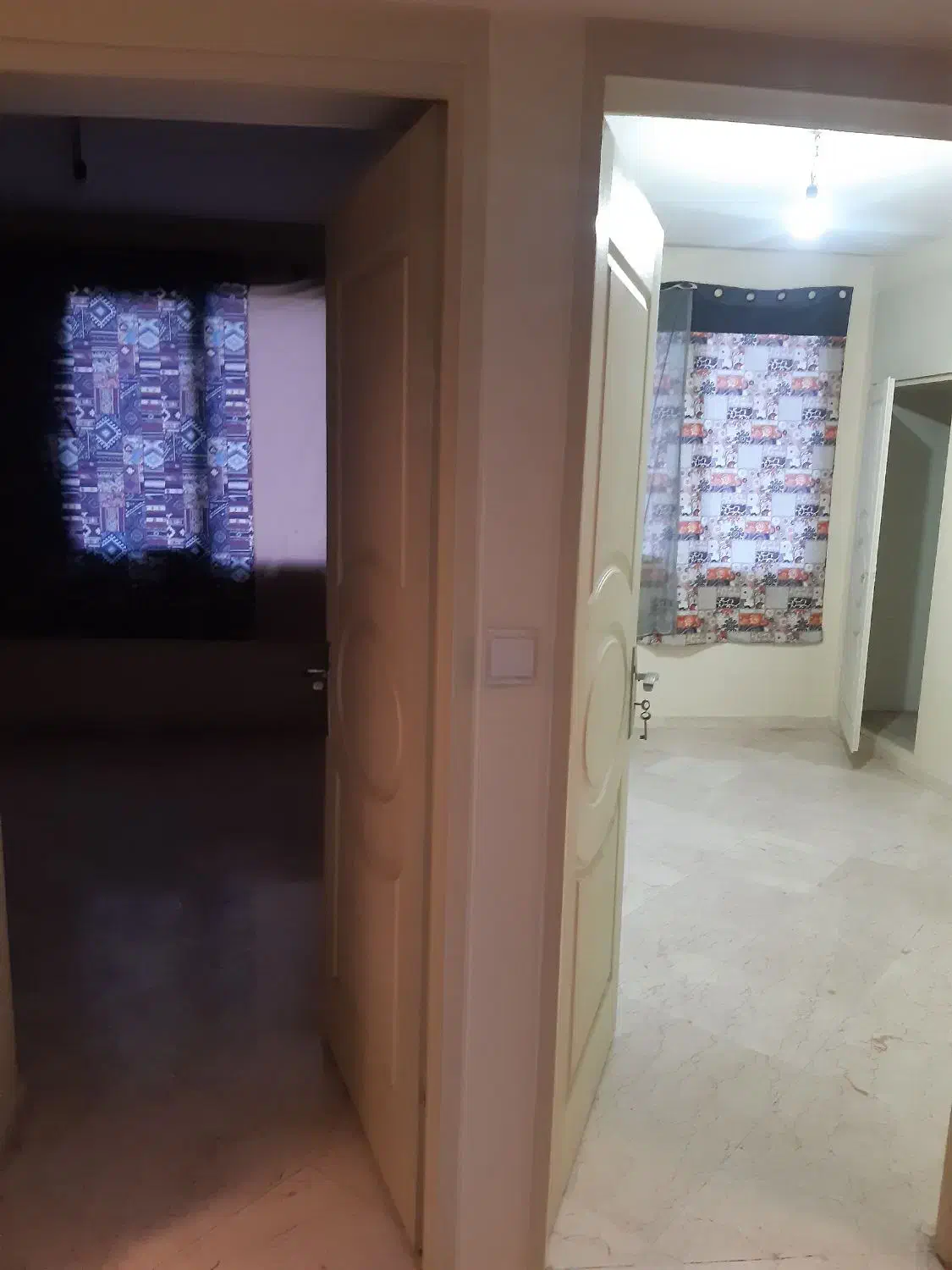 ۸۵متردونبش نوسازفرعی دنج گیشا