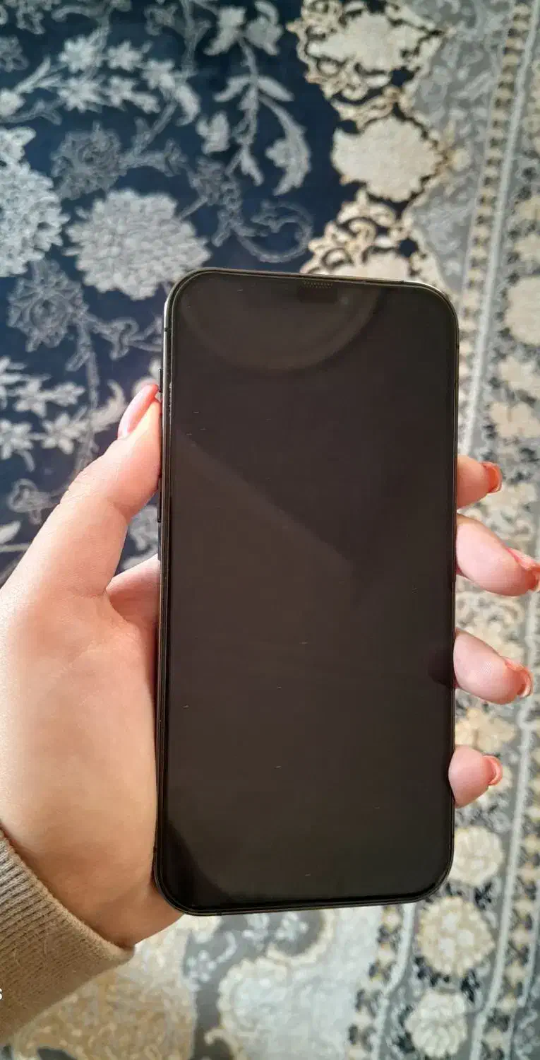 ایفون ۱۲ پرو|موبایل|سنگر, |دیوار