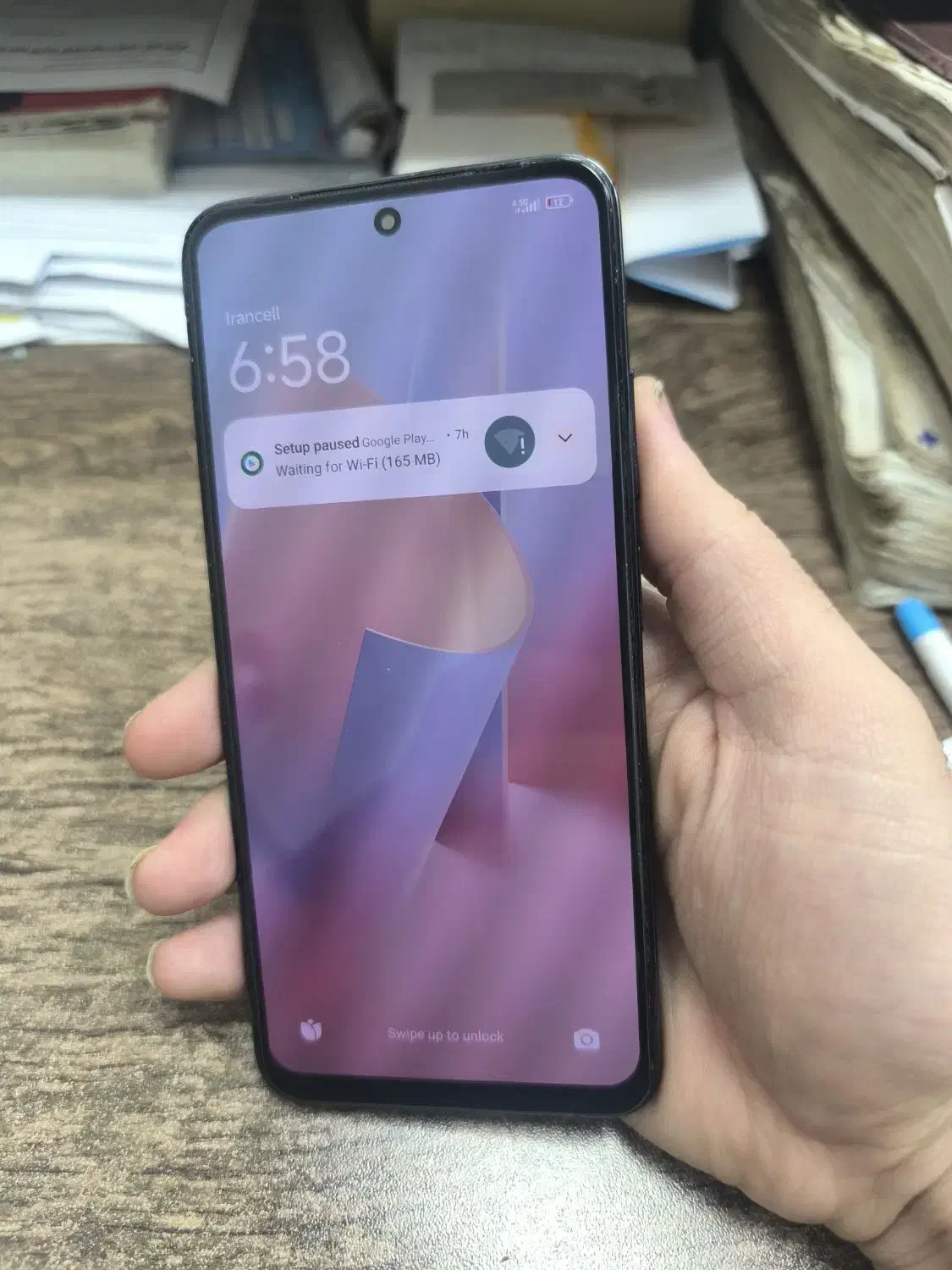 گوشی شیاومی m4 pro|موبایل|قرچک, مهدیه|دیوار