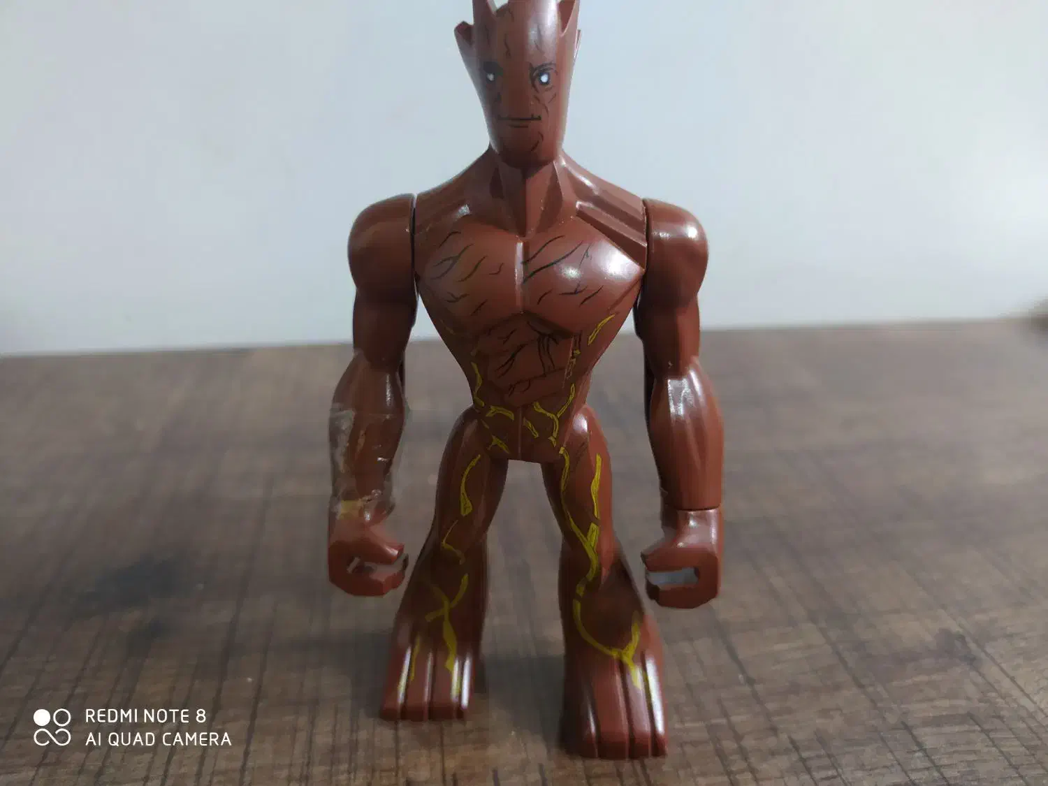 لگو گوروت(Groot)|اسباب‌‌بازی|سبزوار, عظیمیان|دیوار