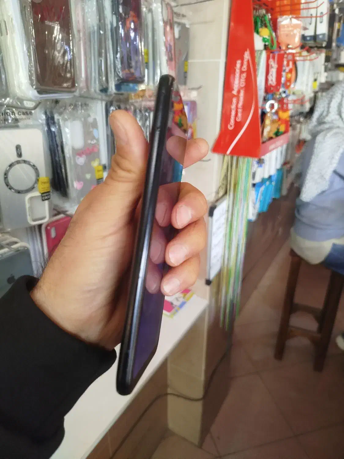 سامسونگ A03sیاحافظه 32گیگ|موبایل|گنبد کاووس, |دیوار