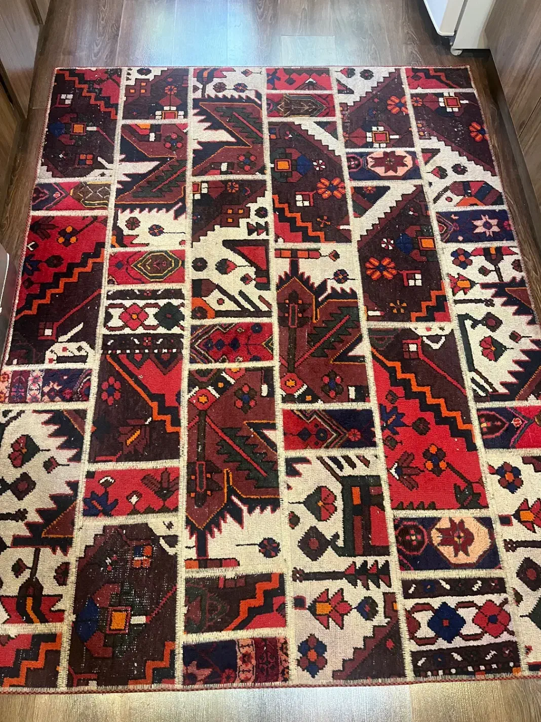 فرش|فرش|تهران, هفت حوض|دیوار