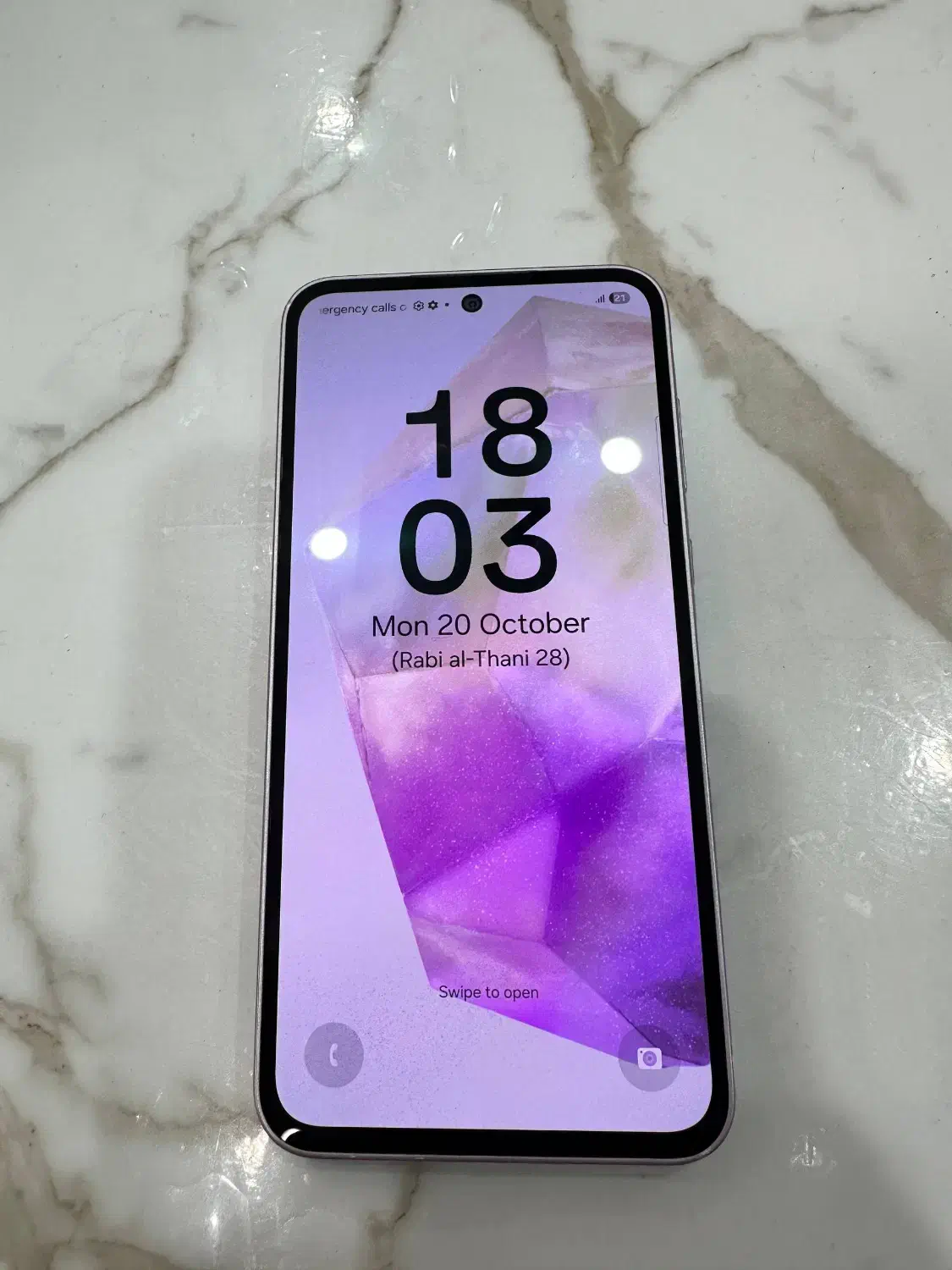 A35 5g|موبایل|تهران, تهرانسر مرکزی|دیوار