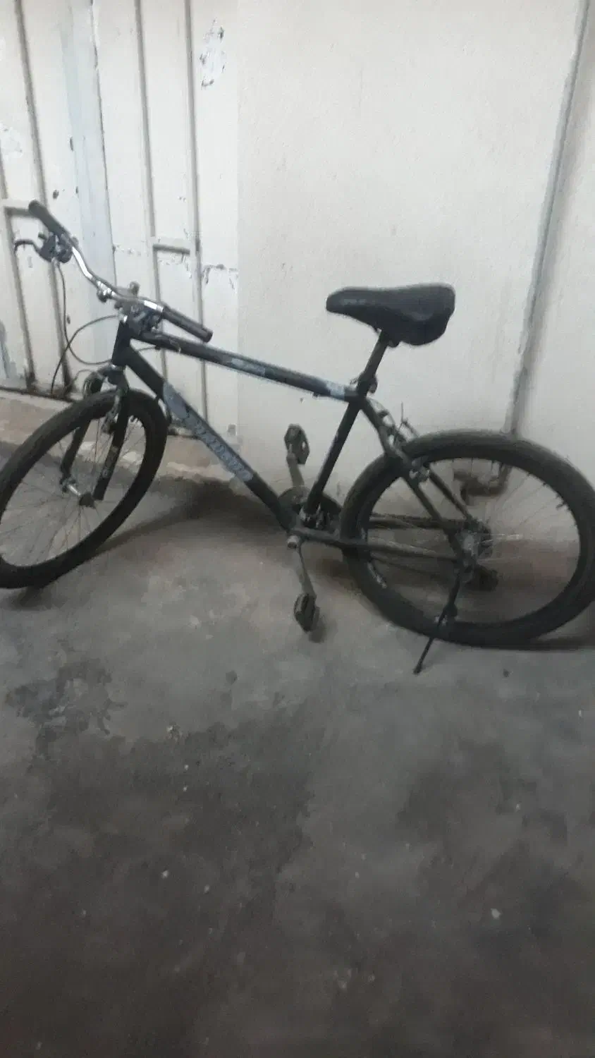 دوچرخه ۲۶|دوچرخه، اسکیت، اسکوتر|کرمانشاه, |دیوار