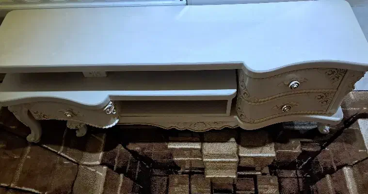 میز تلویزیون|میز تلویزیون|رشت, احمد گوراب|دیوار