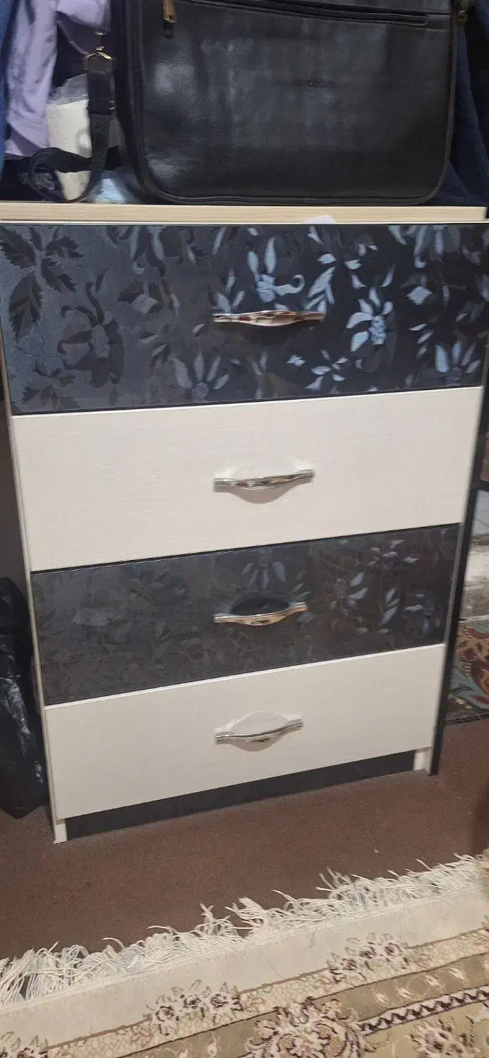 تخت تاشو نوزاد تخت کمجا کودک|تخت و صندلی بچه|تهران, ورزشگاه آزادی|دیوار