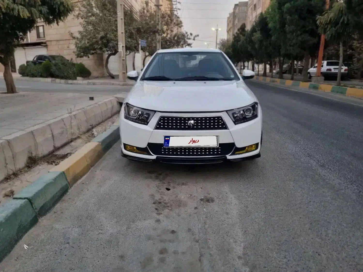 دنا پلاس مدل ۱۴۰۲|خودرو سواری و وانت|تهران, استاد معین|دیوار