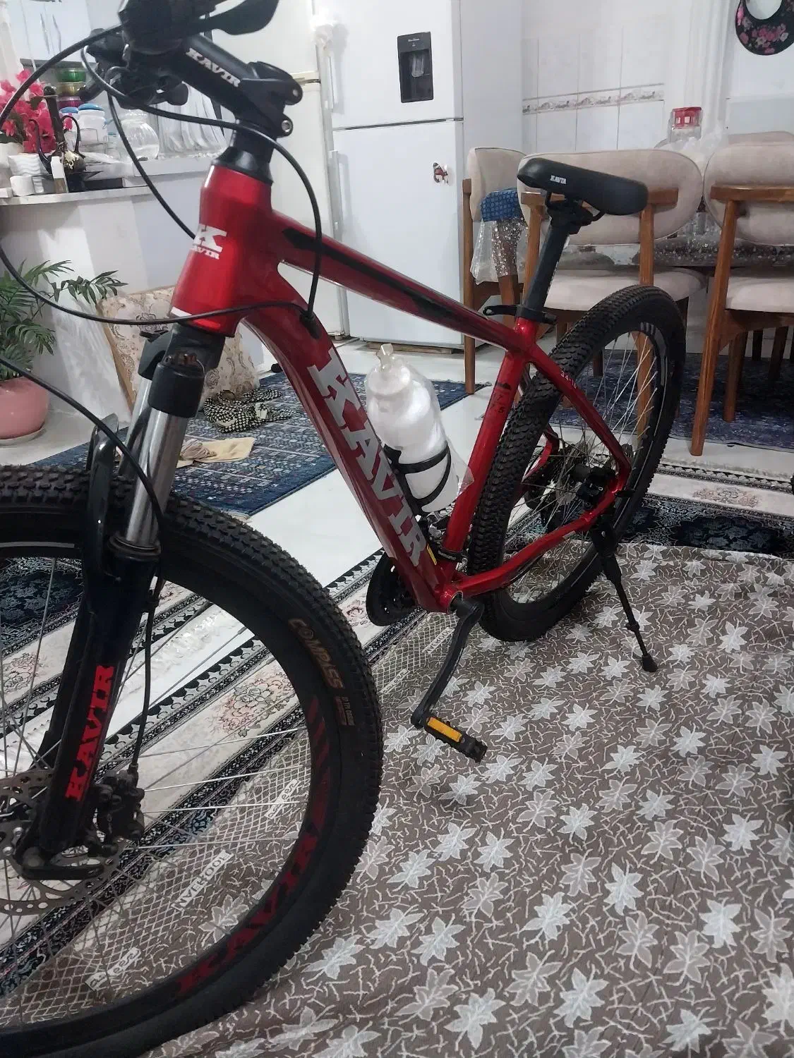 دوچرخه 300|دوچرخه، اسکیت، اسکوتر|خمام, |دیوار