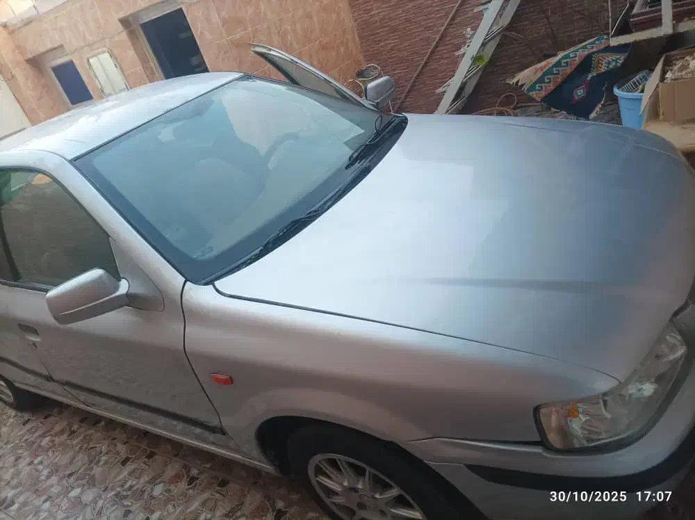 سمند مدل 85|خودرو سواری و وانت|بندر امام خمینی, |دیوار