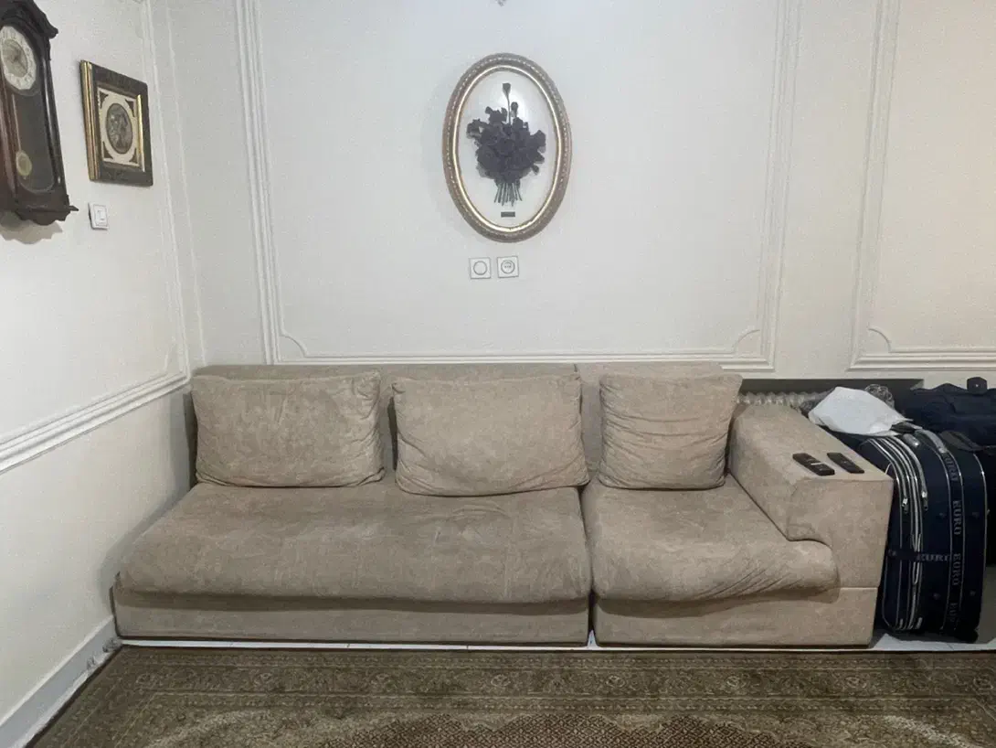 کاناپه|مبلمان خانگی و میز عسلی|تهران, جهاد|دیوار