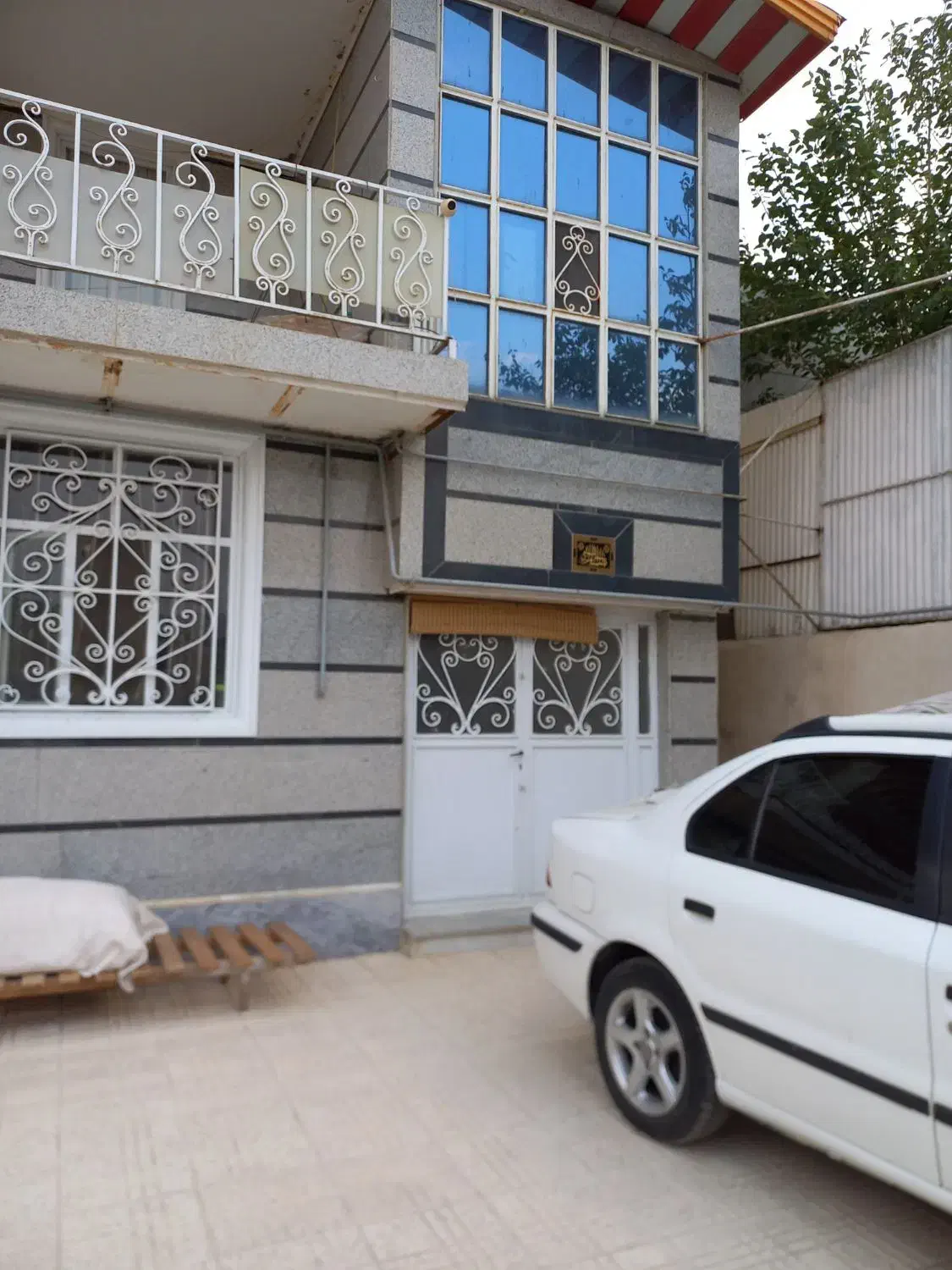 فروش ویلا باغ|فروش خانه و ویلا|قره چای, |دیوار