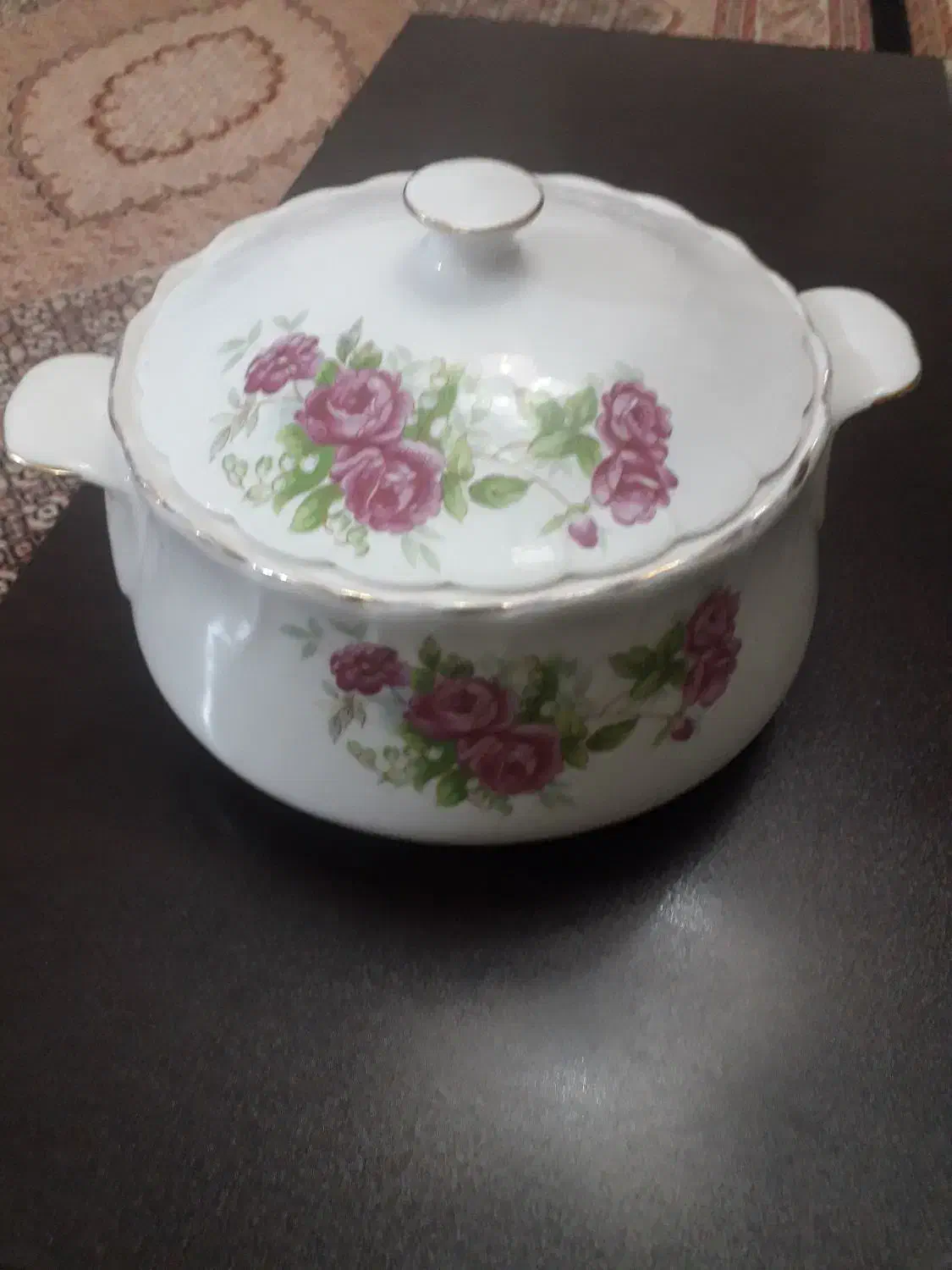 سوپ نیک|ظروف سرو و پذیرایی|تبریز, |دیوار