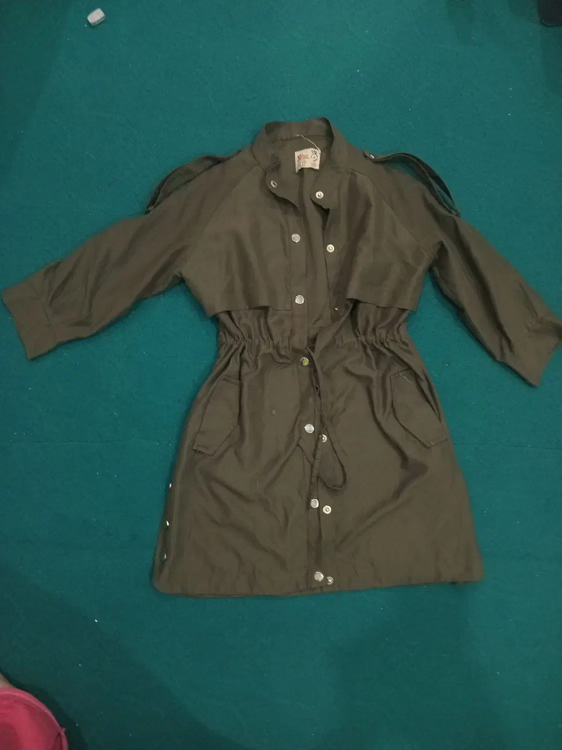 مانتو|لباس|تهران, دولتخواه شمالی|دیوار