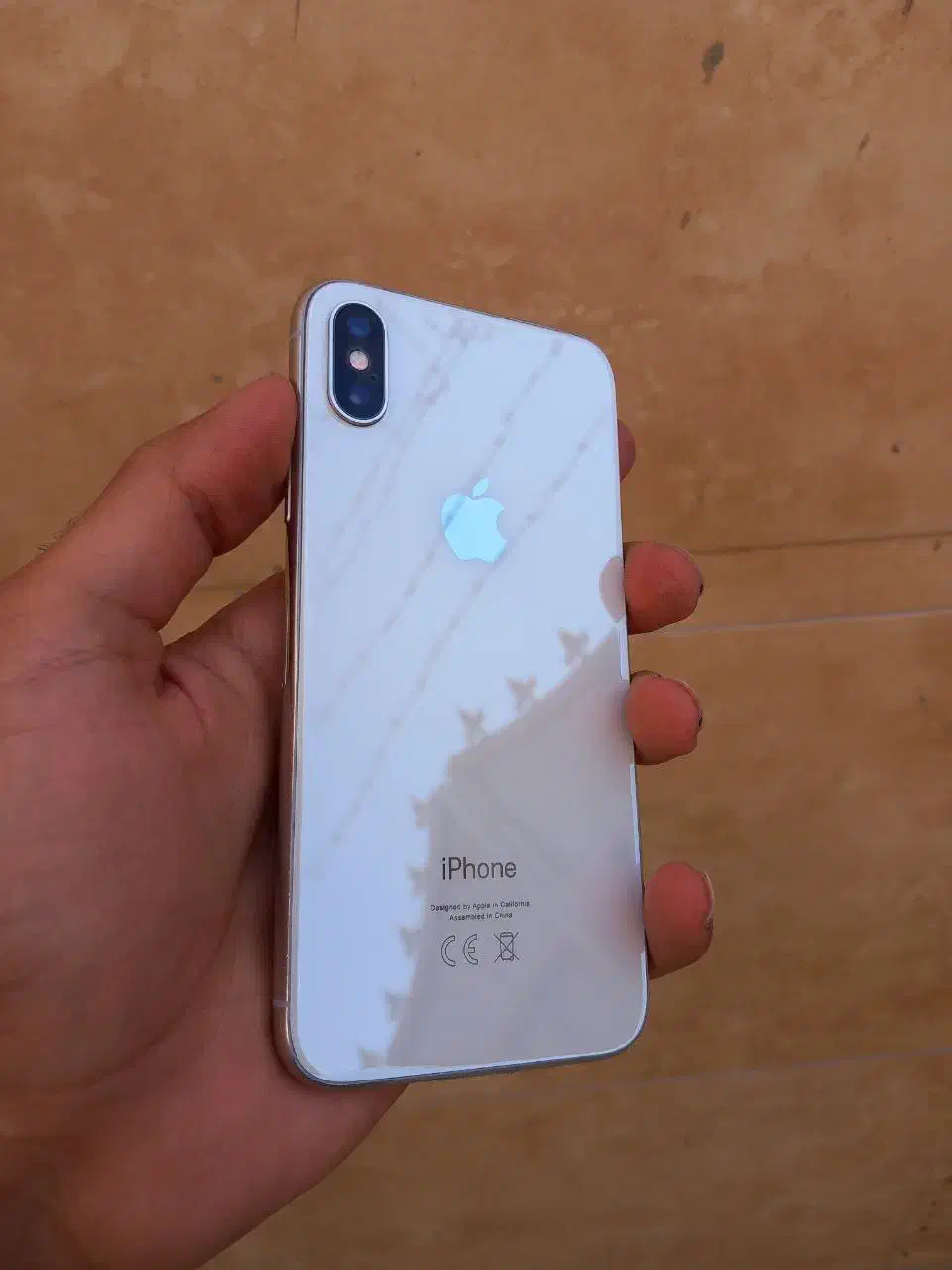 iPhone X|موبایل|زاهدان, |دیوار
