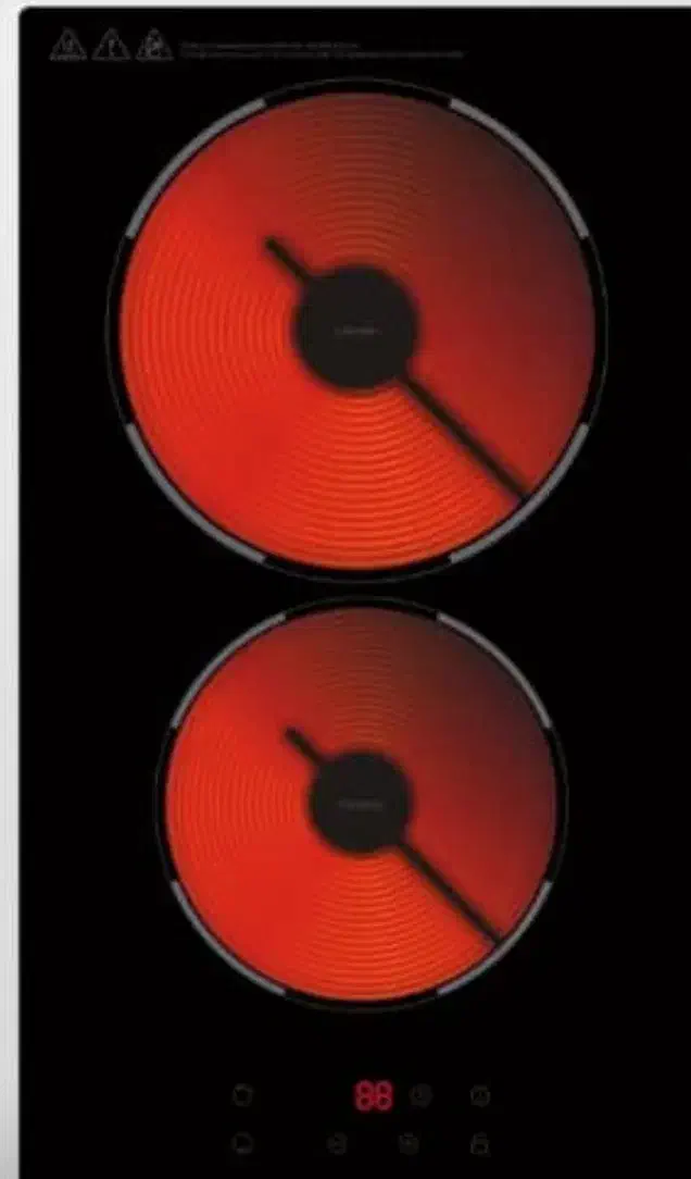 برقی. ( اجاق )|اجاق گاز و لوازم برقی پخت‌وپز|امامزاده عبدالله, |دیوار