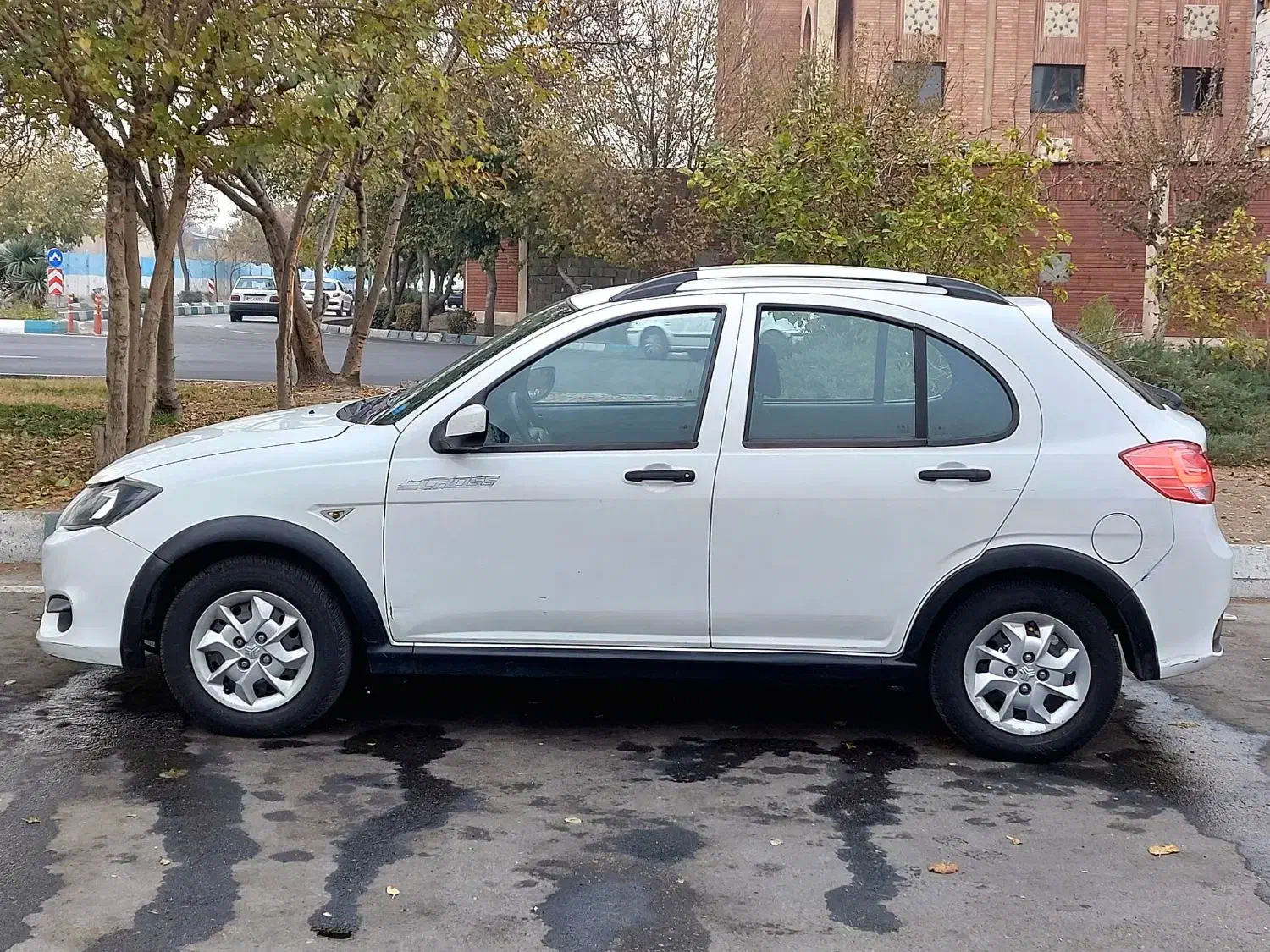 کوییک مدل99|خودرو سواری و وانت|تهران, شهید رجایی|دیوار