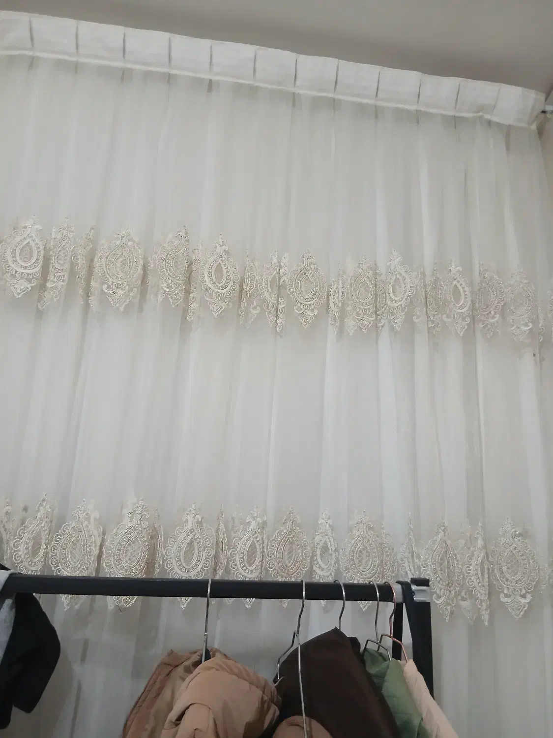 فرش وپرده|فرش|بروجرد, |دیوار