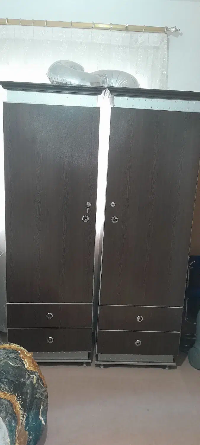 کمد و دراور|جاکفشی، کمد، دراور|رشت, دیانتی|دیوار