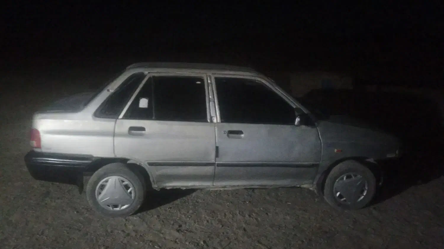 ماشین|خودرو سواری و وانت|هیدوچ, |دیوار