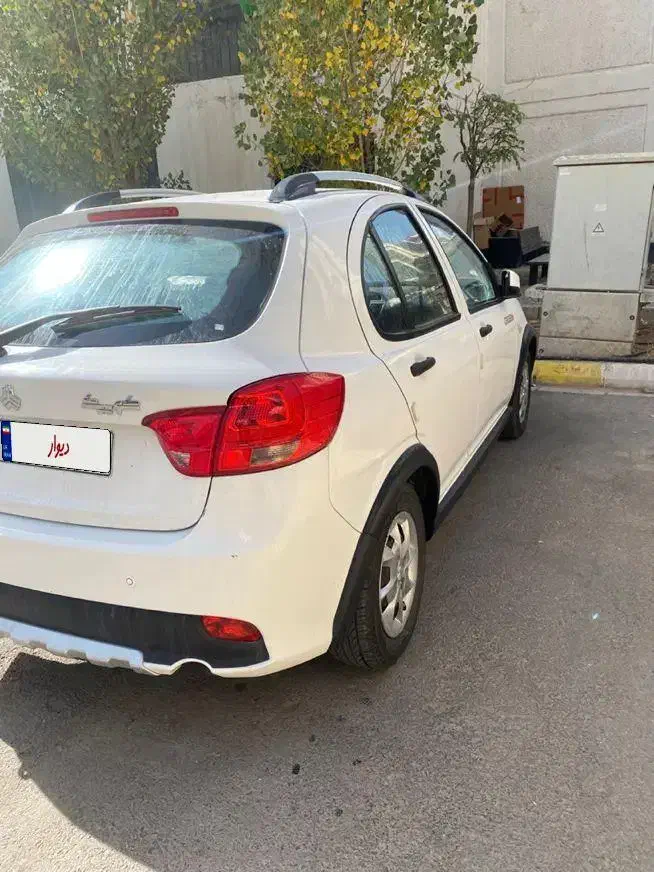 کوییک فولgxمدل۱۴۰۲|خودرو سواری و وانت|تهران, تهرانپارس غربی|دیوار