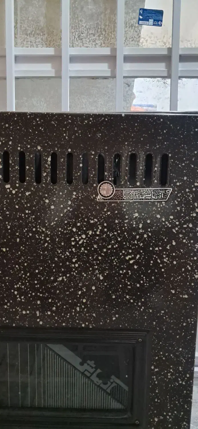 بخاری|بخاری، هیتر، شومینه|رباط‌کریم, الارد|دیوار