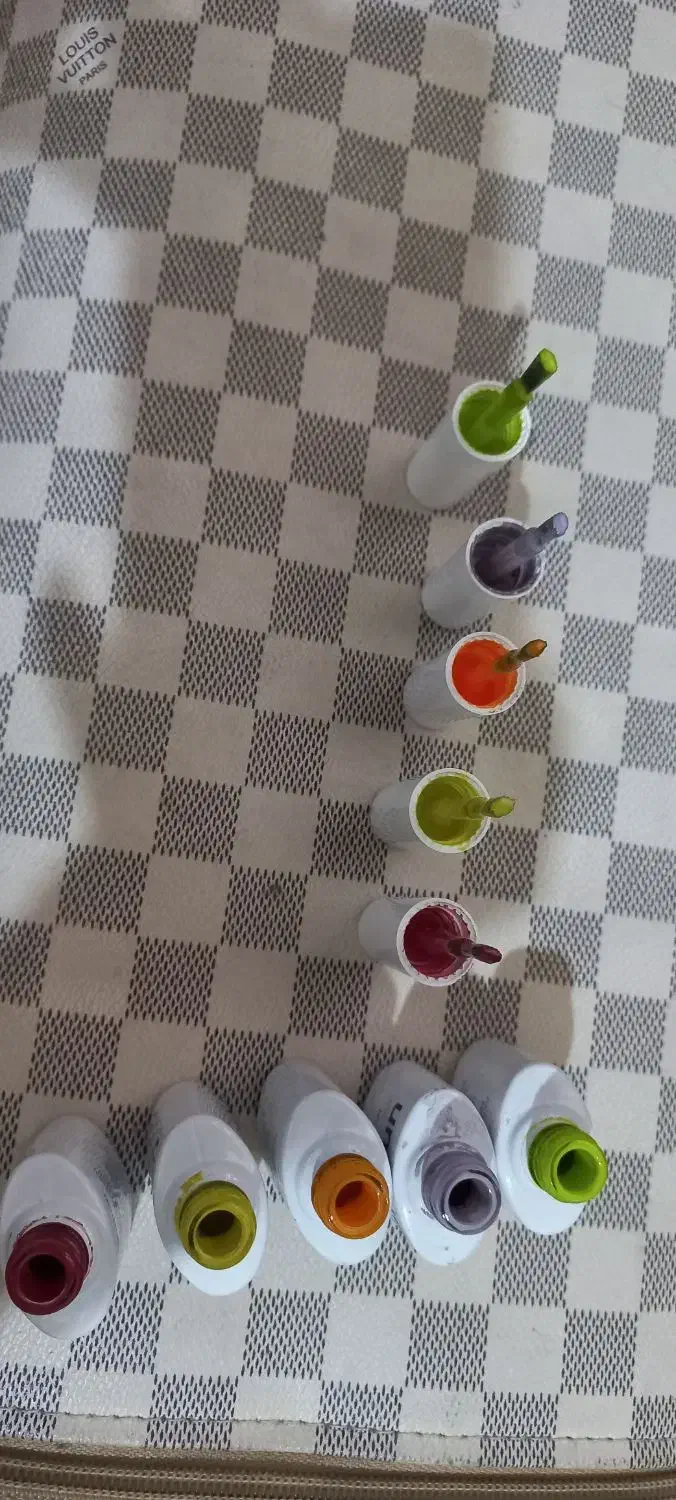 لاک ژل|آرایشی، بهداشتی، درمانی|اراک, |دیوار