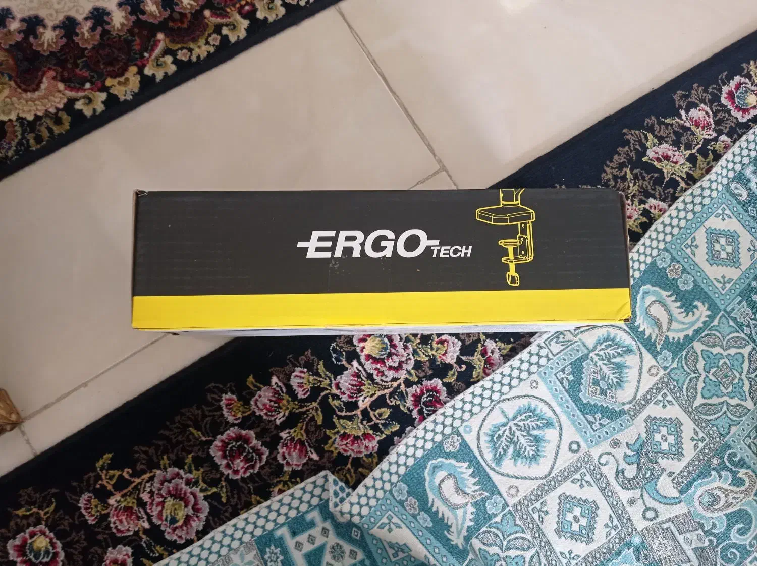 پایه مانیتور|قطعات و لوازم جانبی رایانه|کرج, اخگرآباد|دیوار