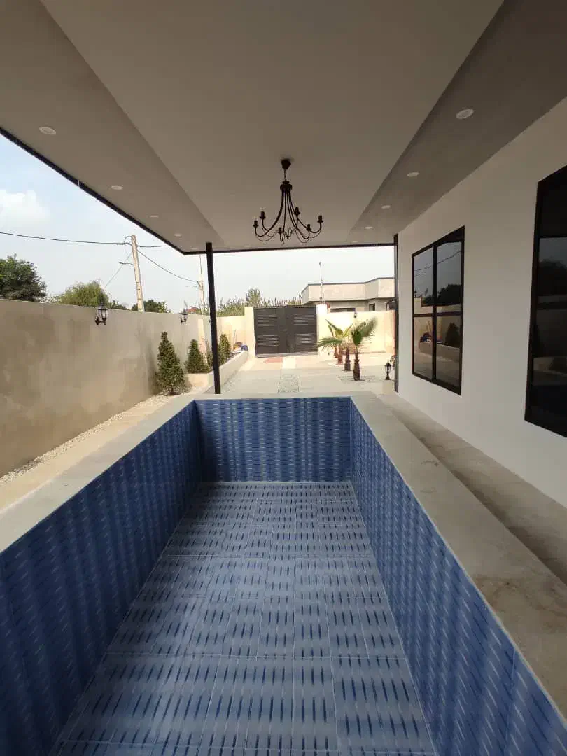 ویلادوبلکس مدرن۱۶۰متری/سندتک برگ/ساحلی|فروش خانه و ویلا|سرخرود, |دیوار