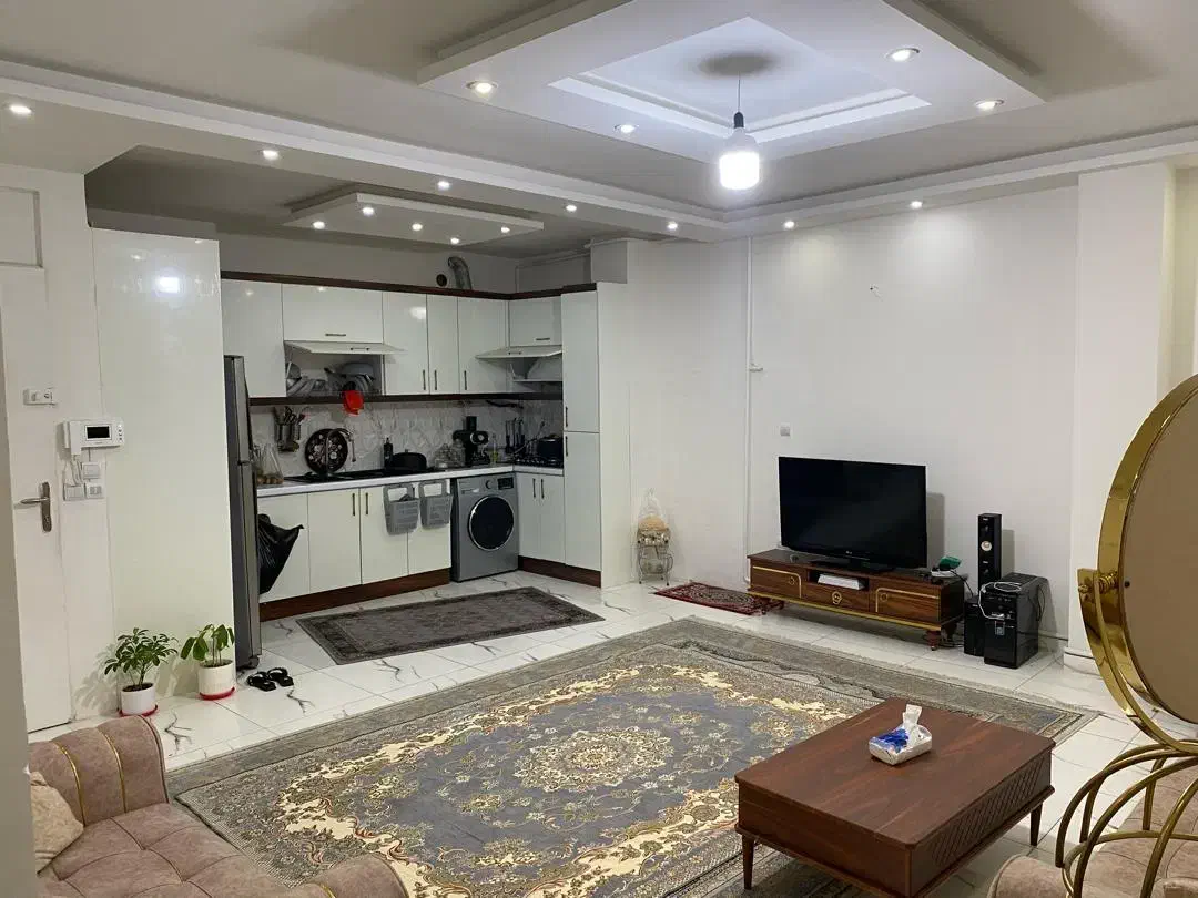 رهن آپارتمان ۵۸ متری رهن و تبدیل|اجارهٔ آپارتمان|اندیشه, اندیشه فاز ۱|دیوار