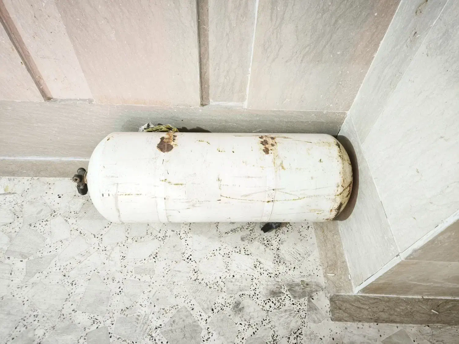 کپسول سی آن جی CNG ده کیلویی|قطعات یدکی و لوازم جانبی|کرج, شاهینویلا|دیوار