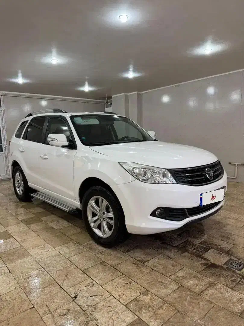 هایما s7|خودرو سواری و وانت|بستان آباد, |دیوار