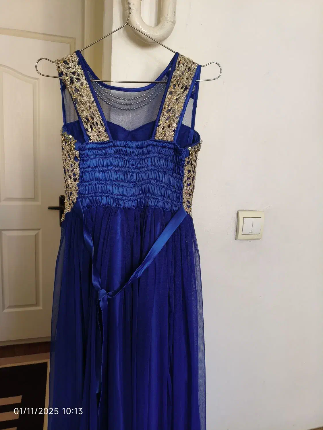 لباس مجلسی دخترانه|لباس|ابهر, |دیوار