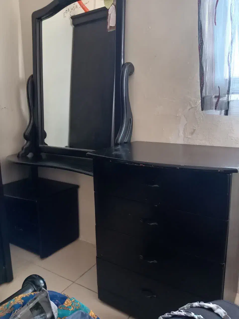 سرویس خواب چوب|تخت و سرویس خواب|گلبهار, شهر جدید گلبهار|دیوار