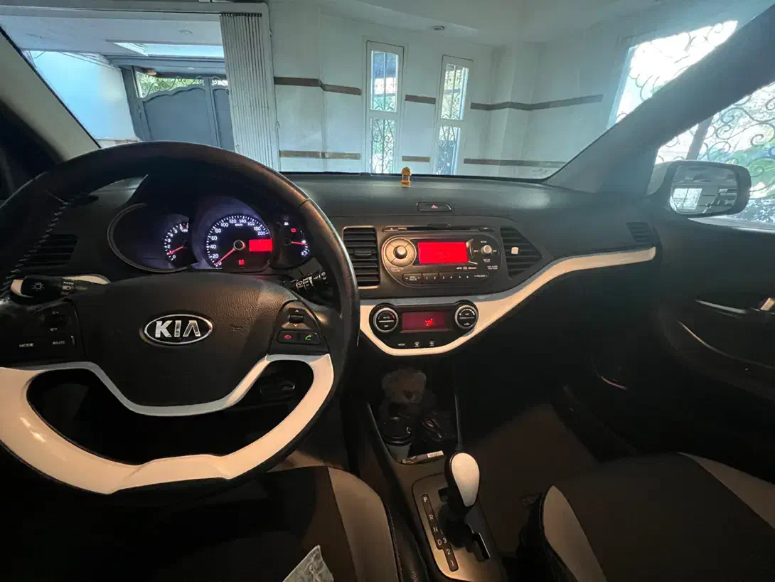 کیا پیکانتو|خودرو سواری و وانت|تهران, چیذر|دیوار