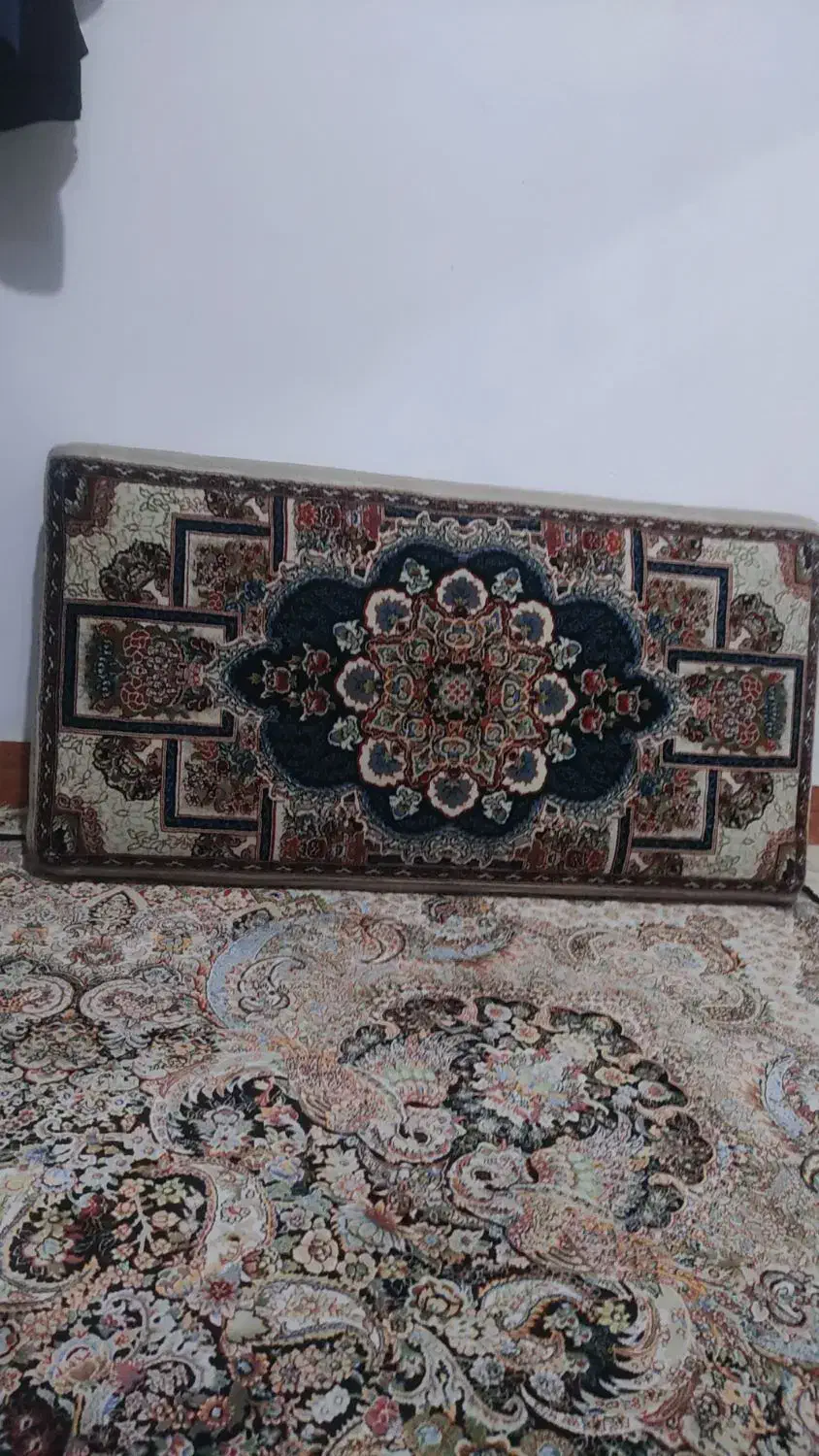 دوجفت پشتی|پشتی|شهریار, شهرک وائین|دیوار