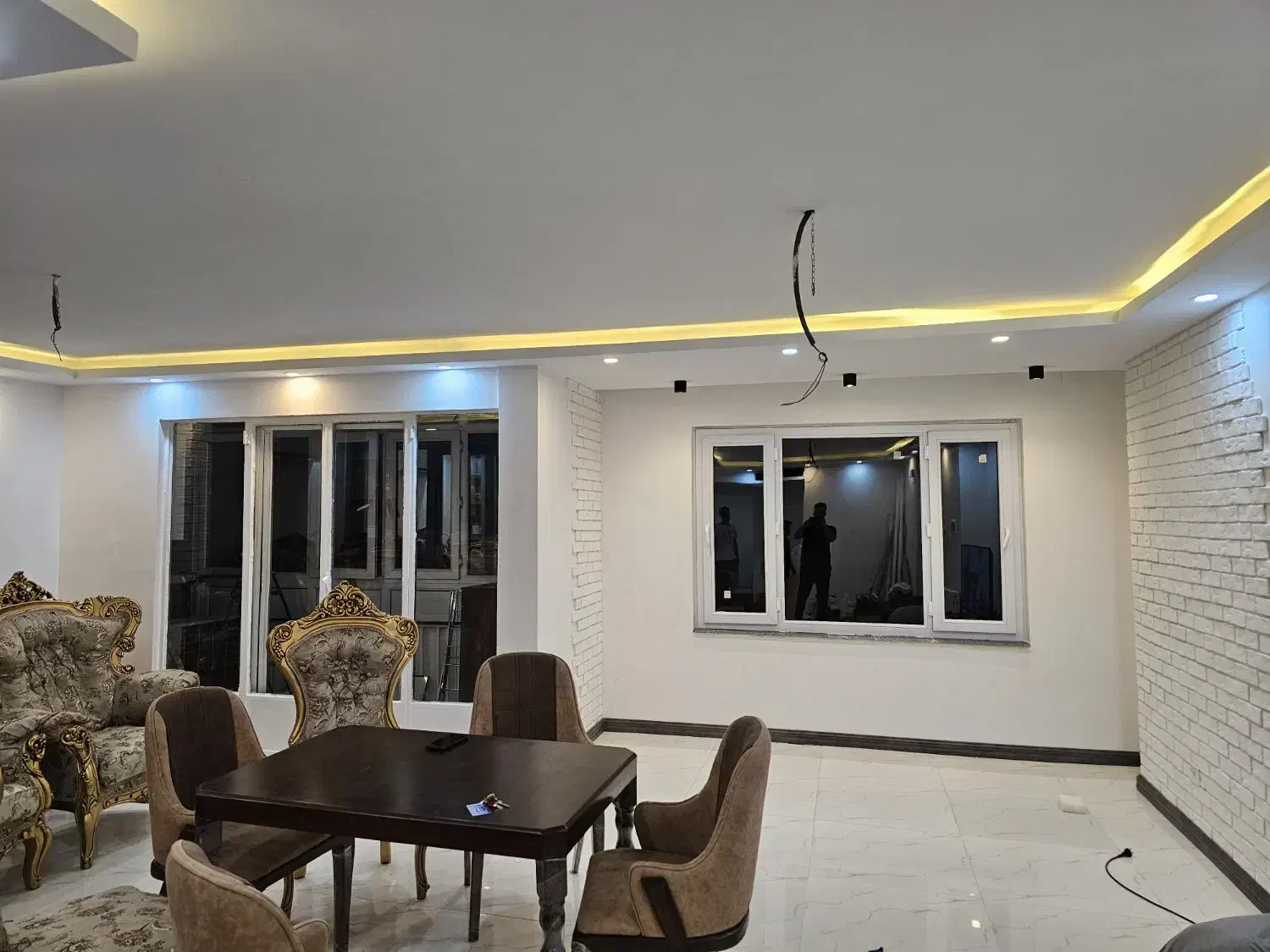 مدیریت پیمان،باز سازی،مشارکت در ساخت|خدمات پیشه و مهارت|ری, فیروزآبادی|دیوار