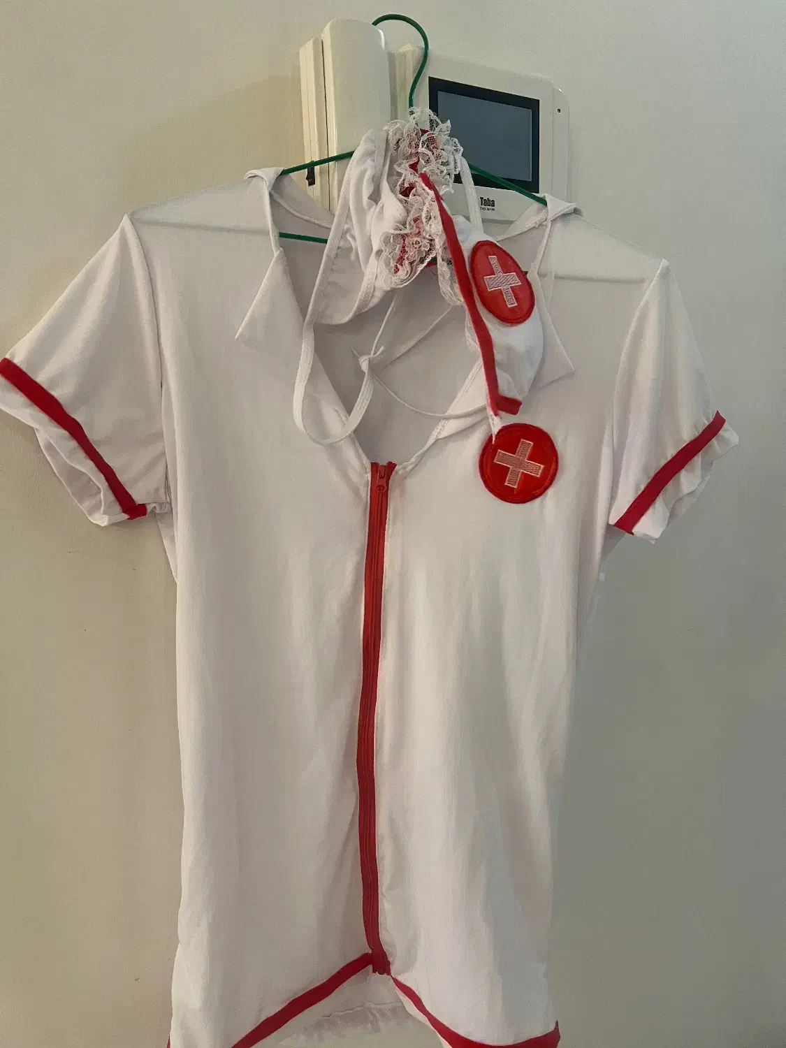 لباس|لباس|شیراز, حومه شیراز|دیوار