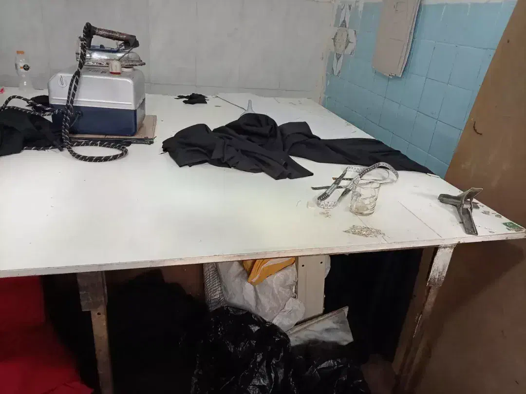 میز برش|لوازم خیاطی و بافتنی|مشهد, گاز|دیوار