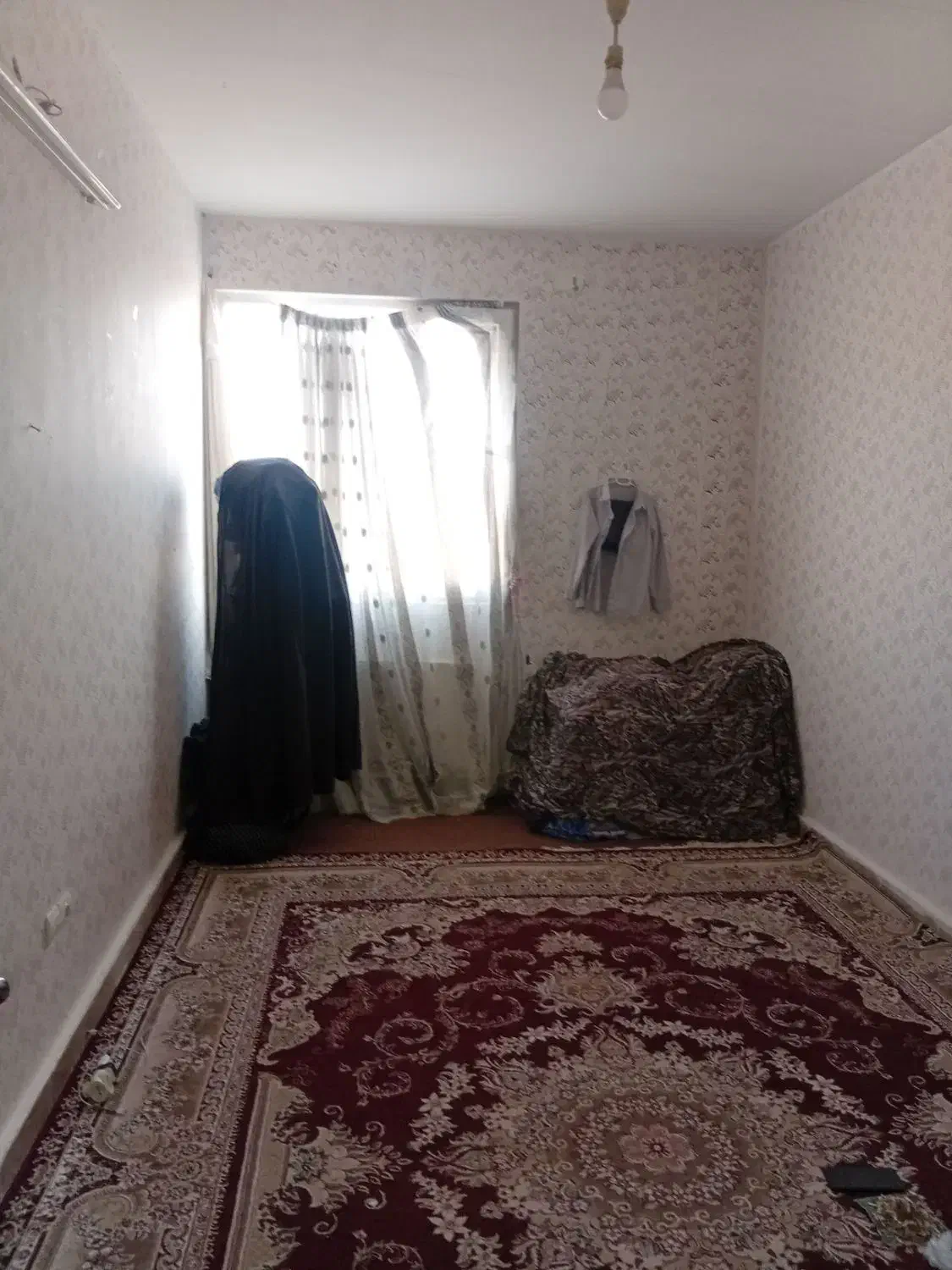 ردوبدل خونه بینالود باگلبهار|فروش آپارتمان|ملکآباد, |دیوار