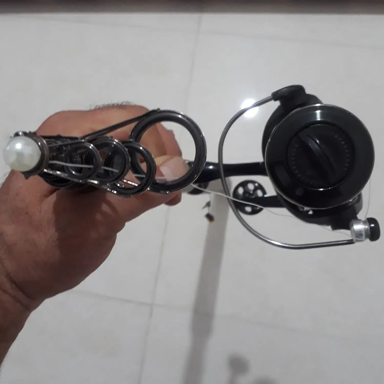 ماهیگیری|ماهیگیری|میاندوآب, |دیوار