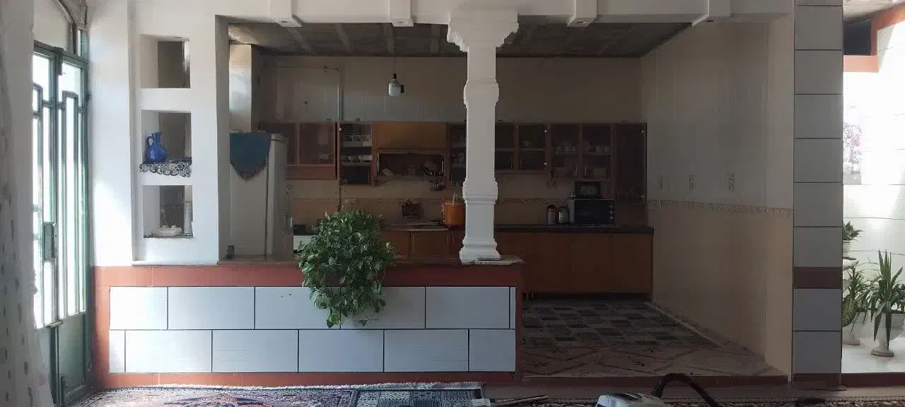 خانه ویلایی شهرک چرام|اجارهٔ خانه و ویلا|چرام, |دیوار