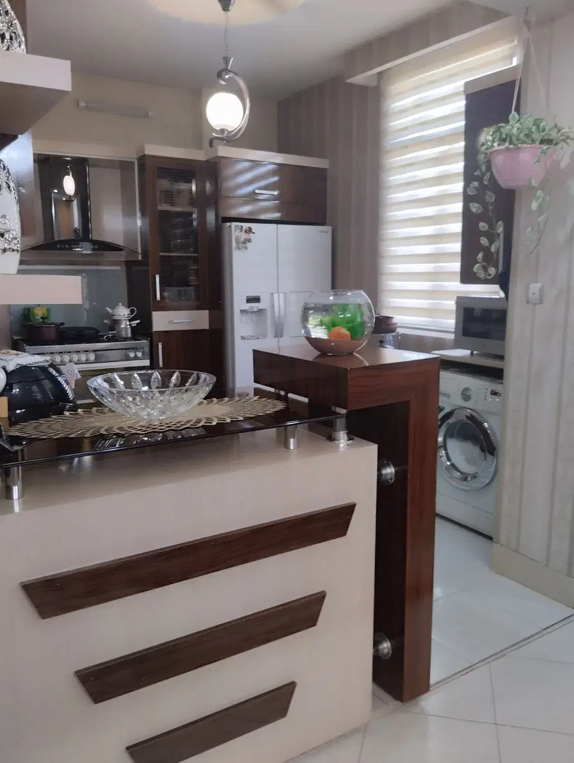 فروش آپارتمان ۸۶ متری سند دار  ۲ خواب|فروش آپارتمان|مشهد, فتح المبین|دیوار