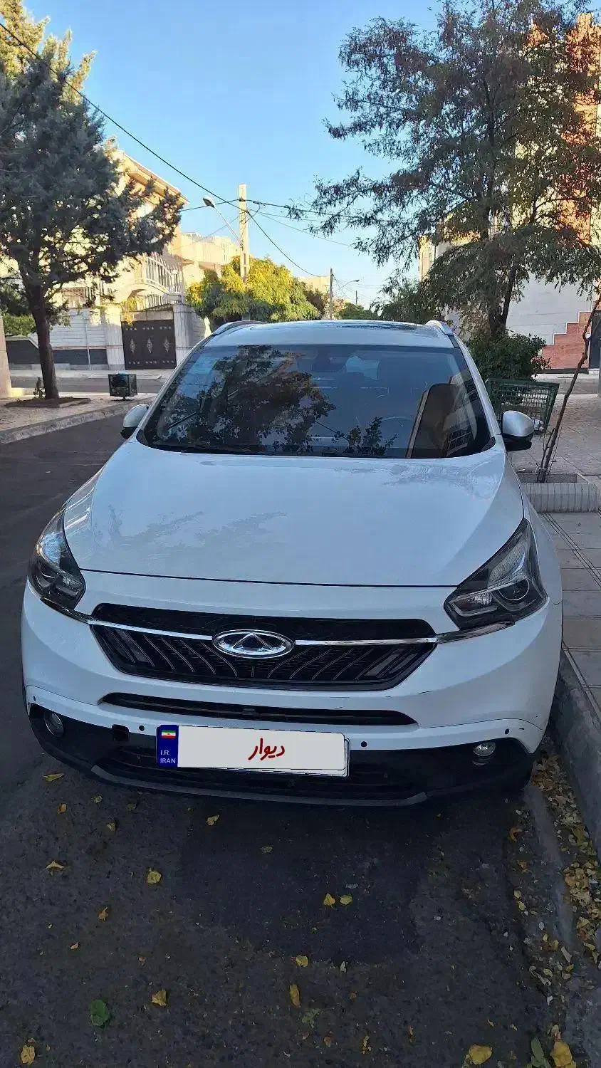 تیگو ۷|خودرو سواری و وانت|زنجان, |دیوار